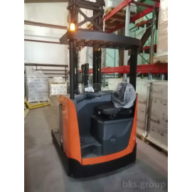 Электрический ричтрак Toyota RRE 140B