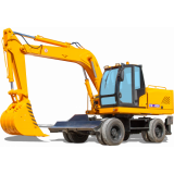 Дорожно-строительная техника 