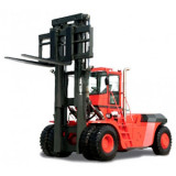 Вилочные погрузчики дизельные