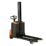 Пешеходно-сопровождаемые штабелеры