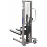 Ручные гидравлические штабелеры