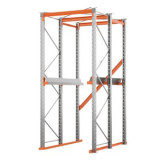 Паллетные стеллажи