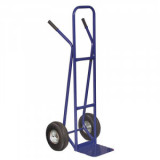 Складные тележки