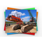 Наши работы