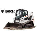 Ремонт спецтехники Bobcat / Бобкэт