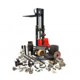 Запчасти для штабелеров