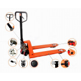 Запчасти для гидравлических тележек 