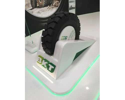 12.00R24 BKT LIFTMAX LM 81 178A5 TL