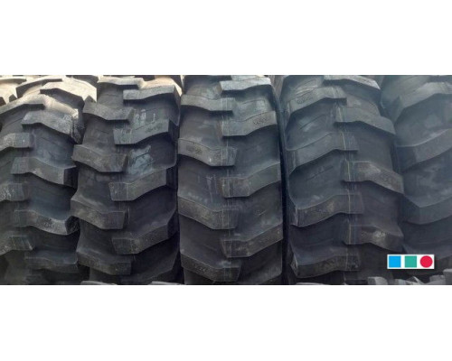 16.9-28 (440/80-28) 12PR DEESTONE D314 152A8 TL