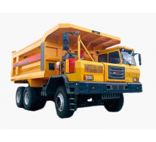 Карьерный самосвал WT130 