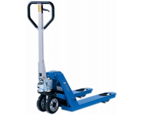 Гидравлическая тележка PFAFF HU25-80TP