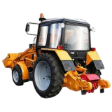 Коммунальная спецтехника