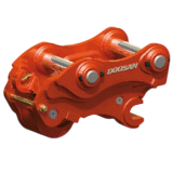 Оборудование для экскаваторов