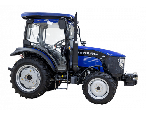 Трактор LOVOL TB504GIII
