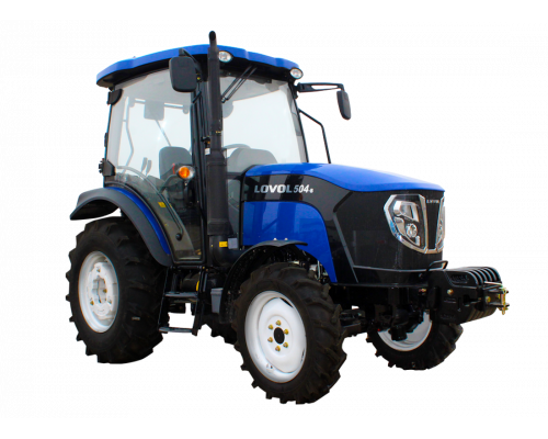 Трактор LOVOL TB504GIII
