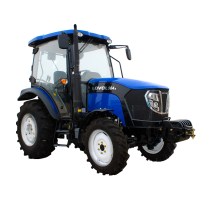 Трактор LOVOL TB504GIII