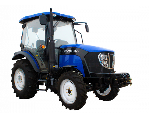 Трактор LOVOL TB504GIII