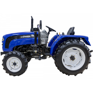 Трактор LOVOL  TЕ244 HT