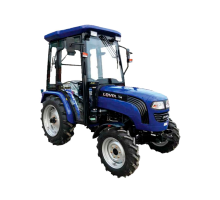 Трактор LOVOL TЕ354