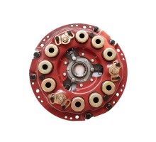 Корзина сцепления МТЗ-80, 82 усиленная (9 пружин) БЗТДИА