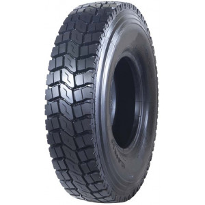 Грузовая шина Annaite 386 8.25 R16 128/124K, ведущая ось