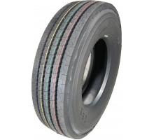 Грузовая шина Annaite 366 255/70 R22.5, рулевая ось