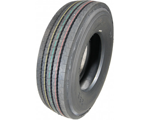 Грузовая шина Annaite 366 285/70 R19.5 150/148J, рулевая ось