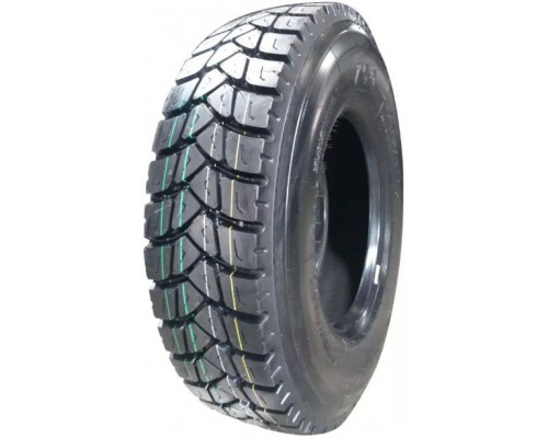 Грузовая шина Annaite 700 295/80 R22.5, ведущая ось