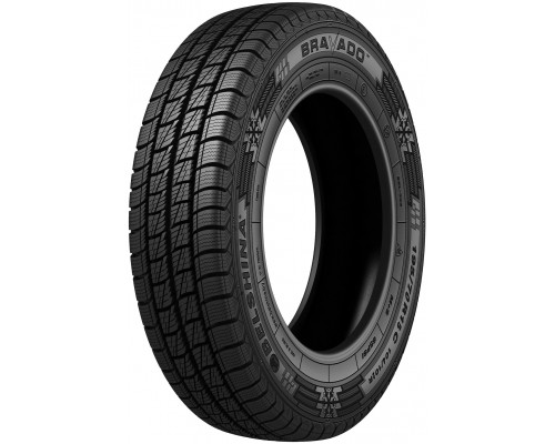 Bravado BEL-333