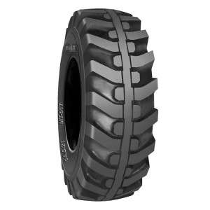 14.5-21 12PR BKT MT 617 MILITARY ARAMID BELTED TL