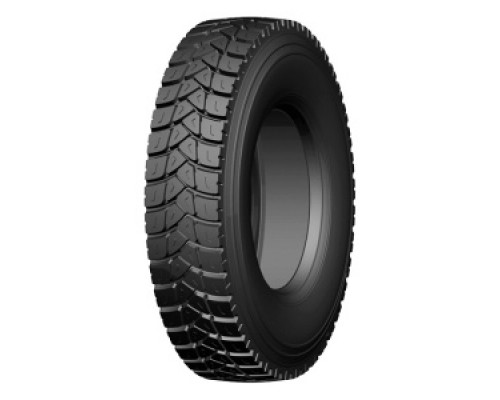 315/80R22.5 20PR FULLRUN TB700D 157K/154K 3PMSF TL