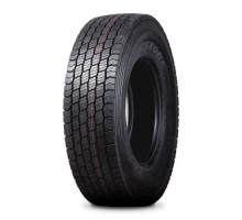 295/80R22.5 16PR DEESTONE SS433 152M/148M M+S 3PMSF TL