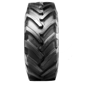 460/70R24 (17.5LR24) BKT AGRO INDUSTRIAL RT 747 159A8/156B TL