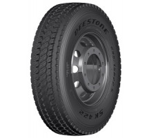 295/75R22.5 14PR DEESTONE SK422 144L/141L TL