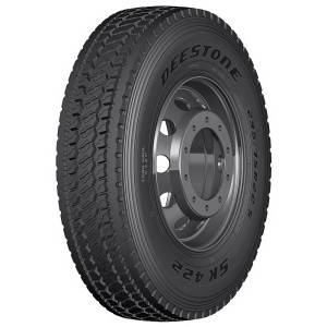 295/75R22.5 14PR DEESTONE SK422 144L/141L TL
