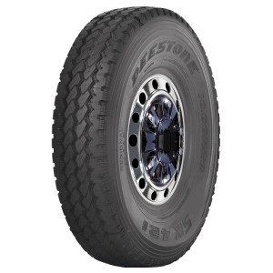 10.00R20 DEESTONE SK421 146K/143K M+S TR78