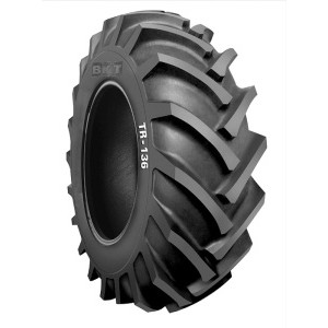 18.4-26 12PR BKT TR 136 TL