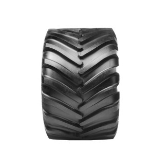 66X43-25 10PR BKT FLOTATION 351 160B TL