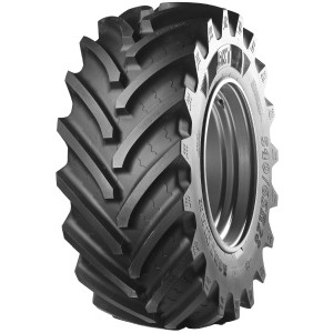 650/65R42 BKT AGRIMAX RT 657 168A8/165D TL