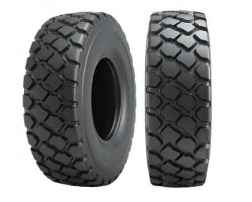 Шина КГШ Noble 20.5R25 ★★ NB111 193A2 L-3 TT/TL