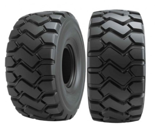 Шина КГШ Noble 29.5R25 ★★ NB112+ 200B E-3 TT/TL