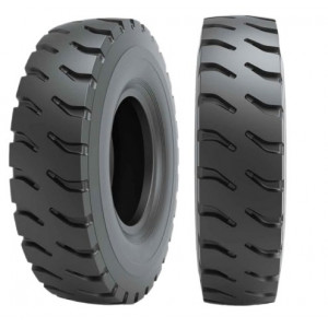 Шина КГШ Noble 13.00R25 ★★★ NB114 163B/182A E-3 TT