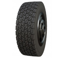 Nortec TR All Steel 820 315/80 R22.5