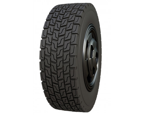 Nortec TR All Steel 820 315/80 R22.5