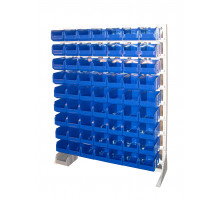 Стойка 1150х1500 Стелла-техник С1-00-09-00 односторонняя