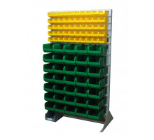 Стойка 1150х2000 Стелла-техник В1-05-00-07 односторонняя