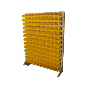 Стойка 1150х1500 Стелла-техник С1-13-00-00 односторонняя