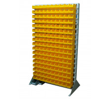 Стойка 1150х2000 Стелла-техник В1-17-00-00 односторонняя