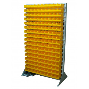 Стойка 1150х2000 Стелла-техник В1-17-00-00 односторонняя