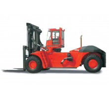 Дизельный погрузчик 46,0 т HELI CPCD460